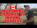 Download Lagu SA KABILA NG MGA PROBLEMA NA DUMADATING MAY BLESSING DIN | BUHAY CANADA | BECK \u0026 CAI | 2025