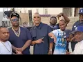 Broadway Gangsta Crips Operation Gremlin Riders Rico Takedown