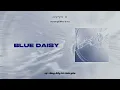 [VIETSUB/Romanization] can't be blue - "blue daisy" (Feat. Mulasaki Ima)