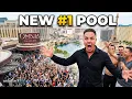 REAL Top 10 Vegas Pool Party Ranking 2026