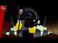 How to use ZOMBIE STAFF and a proper NECROMANCER build Combat Initiation