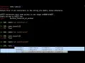 String isascii Method
