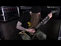 Not My Funeral Guitar Cover (Children of Bodom)