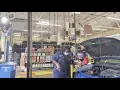 Working At Walmart