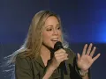 Mariah Carey - Against All Odds (Take a Look at Me Now) (Live)