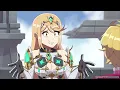 Download Lagu Xenoblade Animation - Shulk's sword