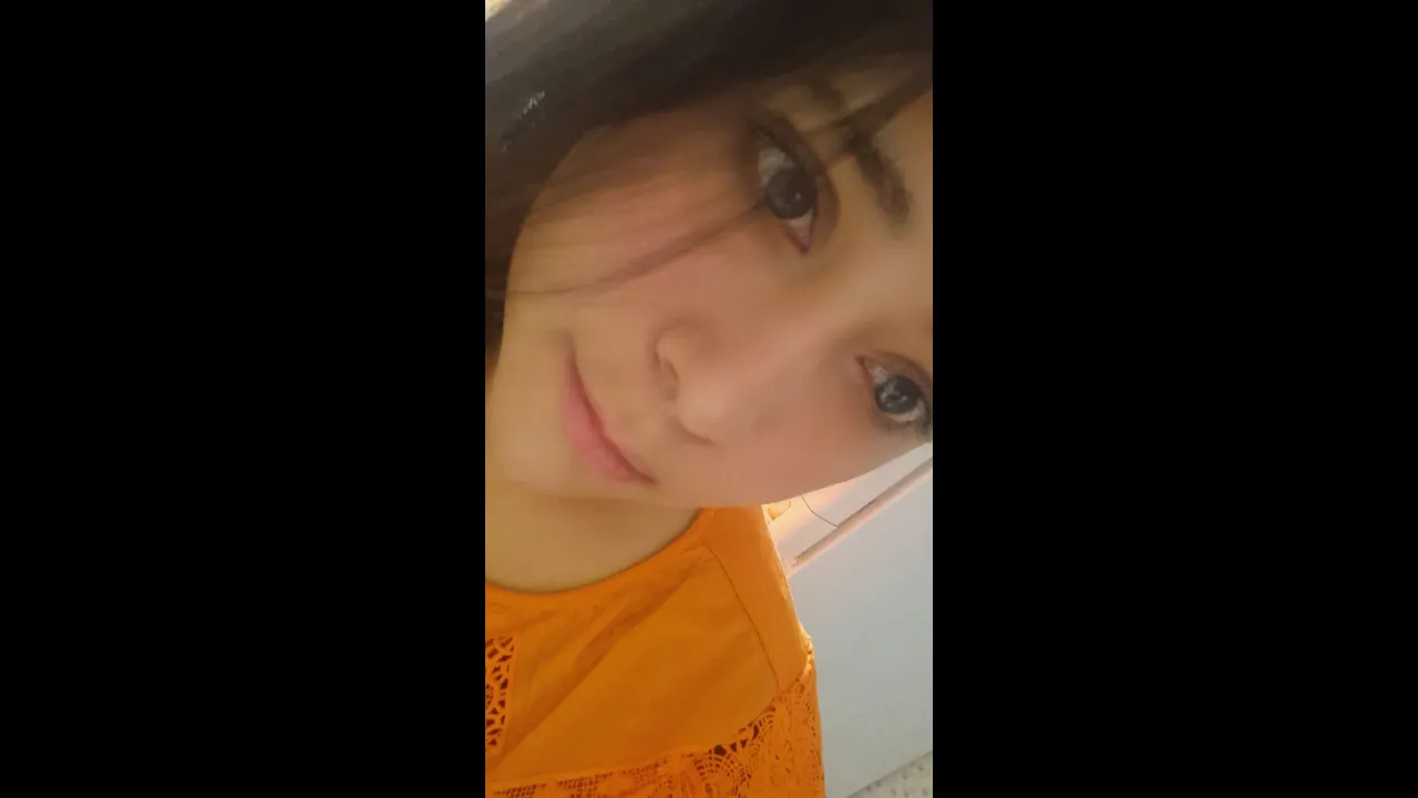 The day when I didn't feel a year older, but I felt deeply loved