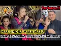 Download Lagu NIKEN SALINDRY BLAK BLAKAN DI ATAS PANGGUNG