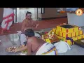 Sri Siva Parivara Pavitrotsavam saayankala Puja homam on August 17 2026