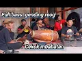 Download Lagu FULL BASS GLER PAMBUKO MUSIC REOG PONOROGO||kesenian ponorogo.