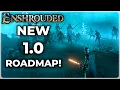 Lagu Enshrouded 1.0 Release Coming This Year! NEW Roadmap, BIG NEWS