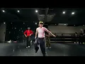 RISAJIRI " Griddlë / Yeat & Don Toliver " @En Dance Studio SHIBUYA