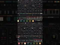 Download Lagu unique music with no A.I. catchy beats #synthesizer  #usethissound drum machine #ios