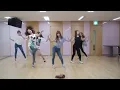 APink - "Mr. Chu" Dance Practice Ver. (Mirrored)