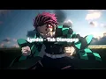 Lyodra - Tak Dianggap (edit audio+reverb) tiktok version