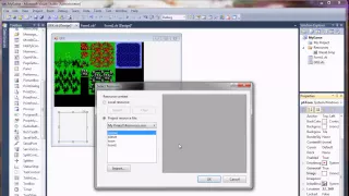 Visual Basic Game Programming Tutorial - Part 4