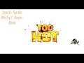 STYLO G - TOO HOT