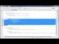 How to make a Java Tower Defence game Part 3 of 3 - Shooting Levels