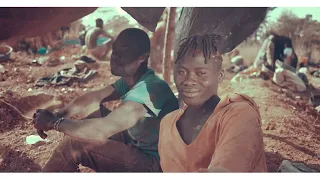 Frère Diabaté - Maman (Clip officiel)