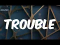 DRB Lasgidi - Lyrics - Trouble
