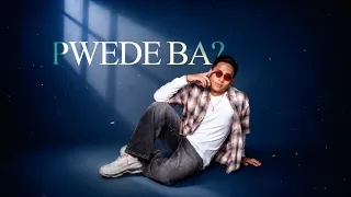 Matthaios - Pwede Ba (Official Lyric Video)