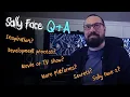 Sally Face - Developer Q A