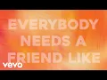 Amy Grant - Friend Like You with Vince Gill