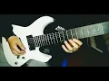 Download Lagu Lorna Shore - Of the Abyss (Guitar Solo Cover)