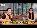Lagu CANTIK DAN BAIK❗️SUMPAH INI CEWE LANGKA BANGET