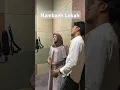 Download Lagu nambaeh Lokah||Ra Nizar Ali Feat Wahidatul M #madura #arabic #viralvideo