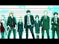 ☆  Nightcore² ★  【Criminal】 & 【SYM】  Nevertel