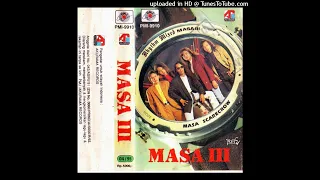 masa scarecrow tarian masa