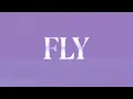 Download Lagu Nightbirde - Fly (Official Lyric Video)