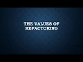 Syntaxxx Refactoring PHP Code