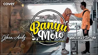 banyu moto jihan audy feat wandra official