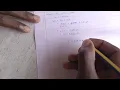 unit conversion - converting metres to feet and cubic metres to cubic feet by G E Oguso
