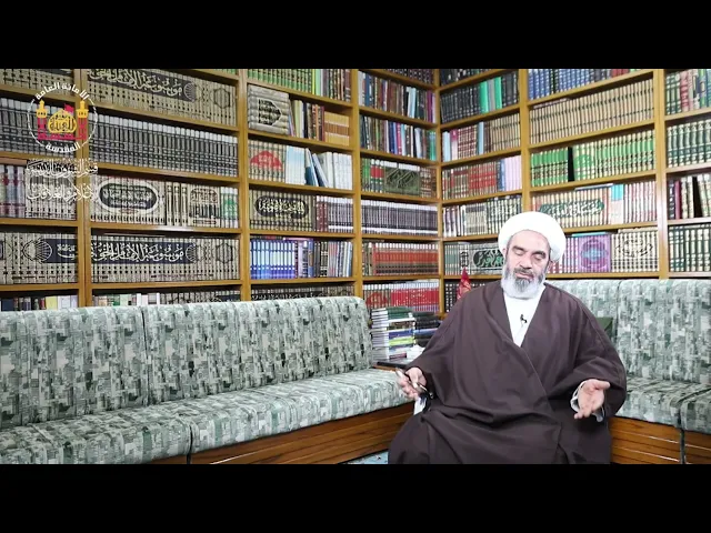 ⁣ولادة الإمام الحجة عج | الشيخ أحمد الصافي