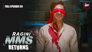 ragini mms returns full episode 9 the beginning of a nightmare riya sen nishant singh malkan