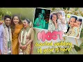 Download Lagu Arya -Sibin Wedding Fun- Part 1 | First flight with Gulsu| Malavika Krishnadas | Shilpa Bala