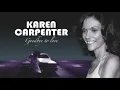 Good-Bye To Love The Karen Carpenter Story