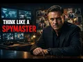 Think Like a Spymaster The Intelligence Cycle 2026