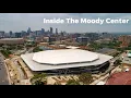 The Moody Center Inside the new arena for Texas basketball and Austin music