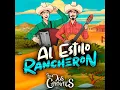 El Corrido de Panchito - Los Dos Carnales