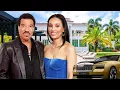 Download Lagu Lionel Richie Lifestyle 2025 ★ Vermogen! Inkomen! Huis! Auto's Vriendin Familie