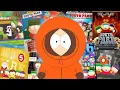The Wacky World of South Park s DVD Releases