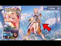 Download Lagu GUINEVERE DAYBREAK HALO ASPIRANTS SKIN IS FINALLY HERE!! 🔥 DIAMOND SPENT REVEAL!! - Mobile legends