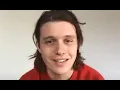 Nick Robinson A Teacher These relationships are fetishized quite a lot GOLD DERBY