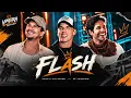 FLASH (Minha Mente) - Zé Vaqueiro Hugo e Guilherme 2026 (Repertório Novo)