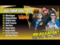 Lagu NIKAH KAPAN - Wizz Baker | NGAPAIN REPOT - Toton Caribo | PRODUK TIMUR || LAGU TIMUR VIRAL TIKTOK