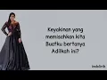 Download Lagu Tia AFI 2 - Adilkah Ini | Lirik Lagu Indonesia